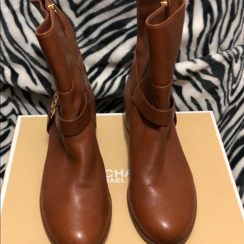 Turner Ankle Boots